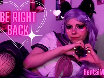 girl cam all day hentaimelody image #7907793