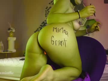 girl cam all day pepperxminthe image #5418642