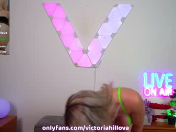 girl cam all day victoriahillova image #5812063
