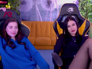 couple cam all day kira0541 image #4017909
