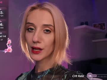 girl cam all day dreamy_kira image #7930588