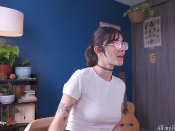 girl cam all day maria_alfonsina_ image #8295705