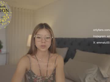 girl cam all day emma_lu1 image #5861582