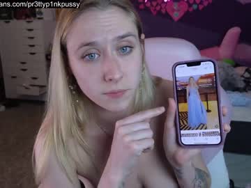 girl cam all day pr3ttyp1nkpussy image #6911650