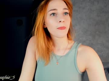 girl cam all day sophie_5 image #1459549