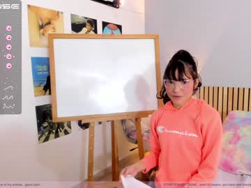 girl cam all day little_effy18 image #4006603