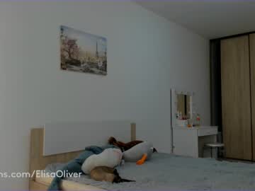 girl cam all day elisa_oliver image #926206