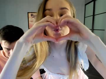 couple cam all day mia_n_harry image #4476322