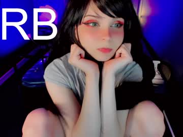 girl cam all day ronnie_neko image #2743797