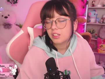 girl cam all day maru_chan_ image #964845