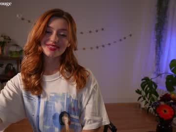 girl cam all day alisonrouge image #5654564