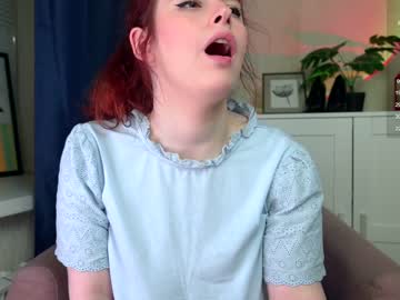 girl cam all day roxxanne_foxy image #5530371