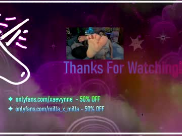 tranny cam all day xaevynne image #6467479