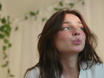 girl cam all day floret_joy image #8969582