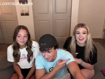 couple cam all day alpha_luke image #2324504