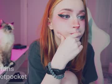 girl cam all day pocketrocket_ image #1236495