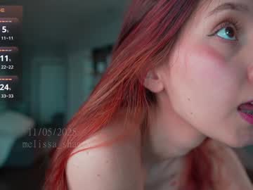 girl cam all day melissa_shawty image #9420301