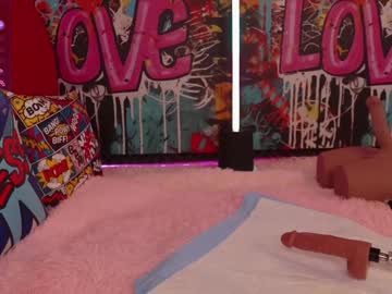 girl cam all day vanessa_love image #8175794