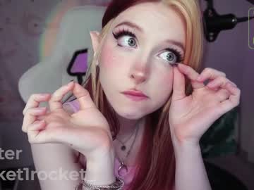 girl cam all day pocketrocket_ image #8823427