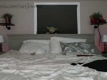 couple cam all day ari_lovexo image #3733678