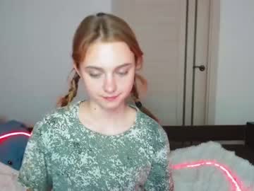 girl cam all day shy_mirabel image #2221361