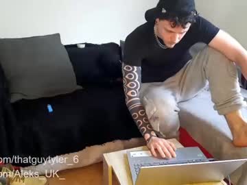 man cam all day aleksuk image #6183374