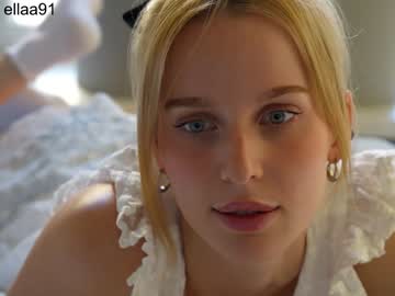 girl cam all day ellaa91 image #5377972