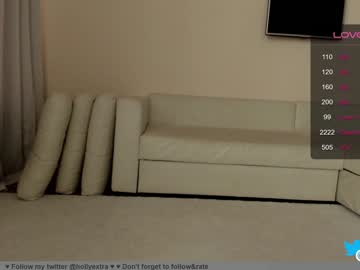 girl cam all day hollyextra image #7296408