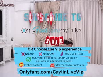girl cam all day caylin image #8357696