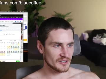 man cam all day bluecoffee image #960058