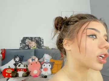 girl cam all day jenie_fire image #8851663