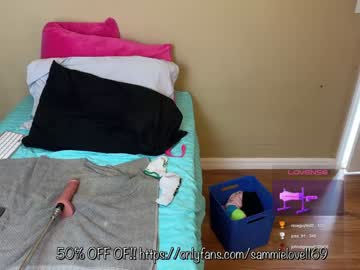 couple cam all day sammielove1169 image #6047569