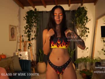 girl cam all day effyloweell image #334354