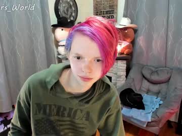 girl cam all day murbears_world image #2224267