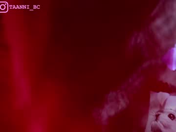 girl cam all day taanni_bc image #4258804