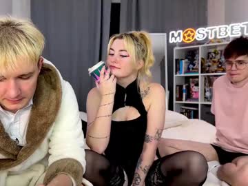 couple cam all day one_punch_cum image #8389380