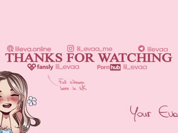 girl cam all day lil_eva image #8973659