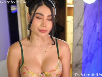 girl cam all day abie_owen image #9347817