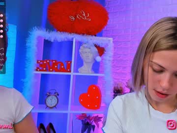 couple cam all day huntertiana image #710749