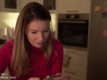 girl cam all day lecsy image #3052560