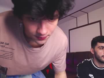 man cam all day teddy_mode image #713353