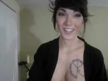 tranny cam all day bridgetblack666 image #6812682