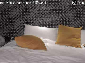 girl cam all day alice_practice_ image #5885239