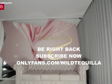 girl cam all day wildtequilla image #2959844
