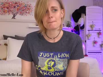 girl cam all day belle_jlou image #1169839