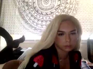 tranny cam all day yourbabya image #496703