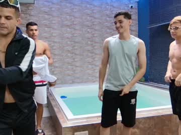 man cam all day boysgang_sex image #8692042