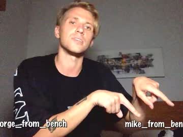 man cam all day guys_from_the_bench image #3495630
