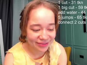 girl cam all day kristycoy image #3799896