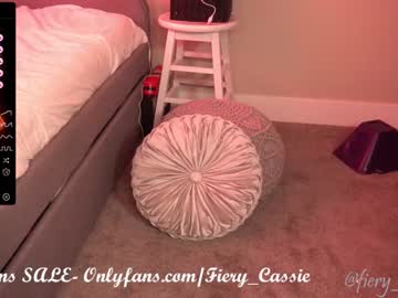 girl cam all day fiery_redhead image #5346309
